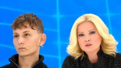 ATV ekranlarında yayınlanan Müge Anlı ile Tatlı Sert programında, talasemi