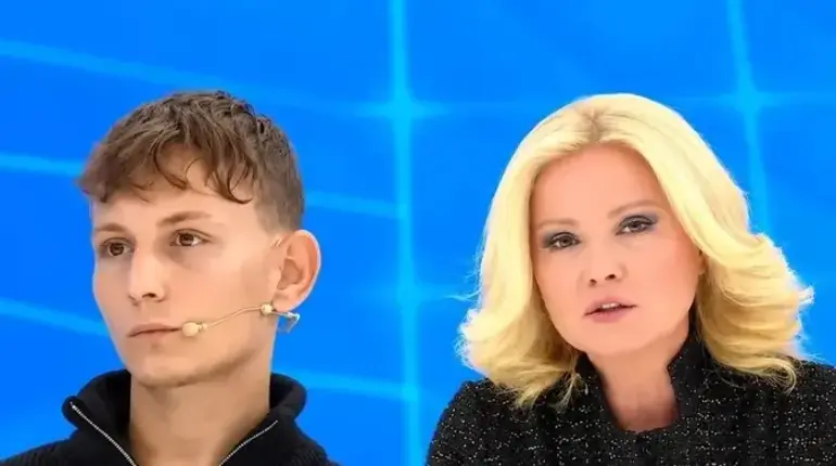 ATV ekranlarında yayınlanan Müge Anlı ile Tatlı Sert programında, talasemi