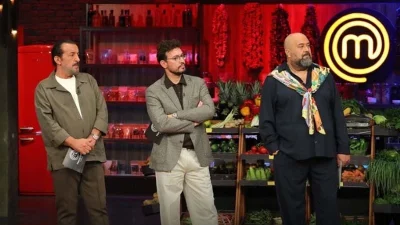 MasterChef Türkiye 2026'da haftanın ikinci dokunulmazlık mücadelesi nefes kesti. İspanya