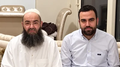 İstanbul Başsavcılığı tarafından yürütülen geniş kapsamlı fon soruşturmasında, kamuoyunda "Cübbeli