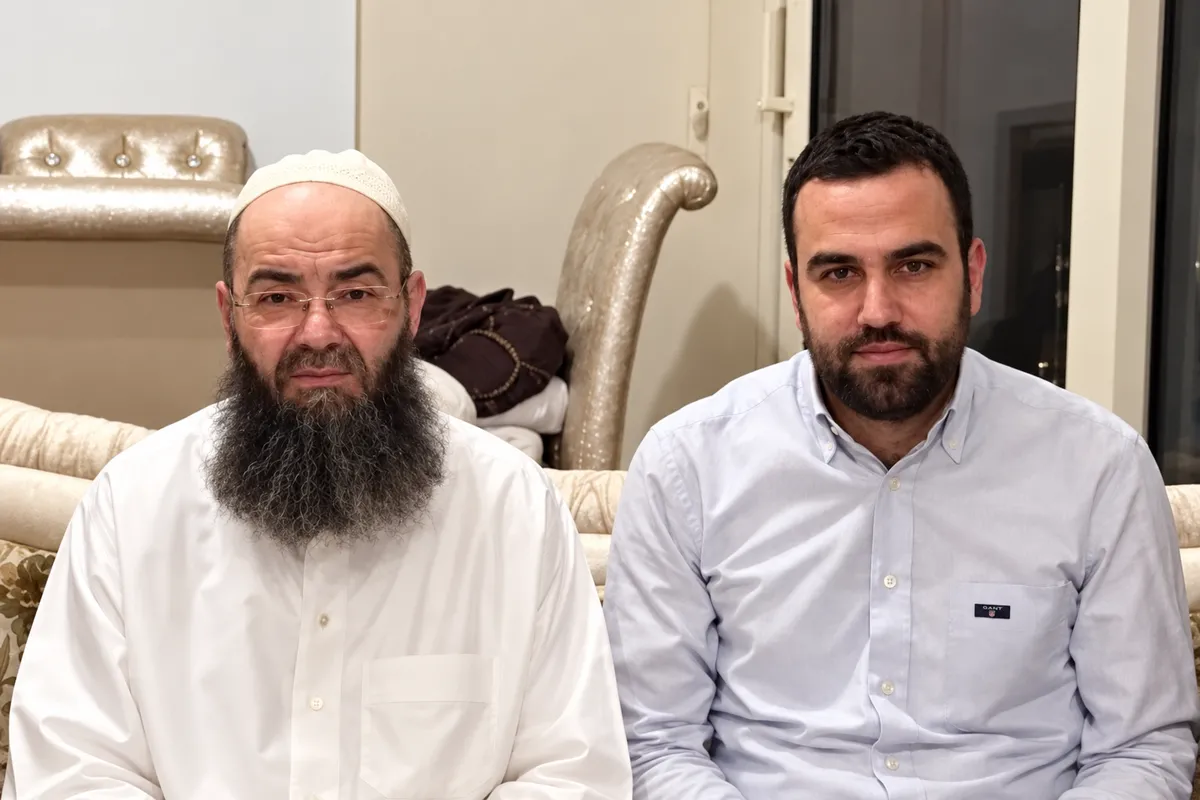 İstanbul Başsavcılığı tarafından yürütülen geniş kapsamlı fon soruşturmasında, kamuoyunda "Cübbeli