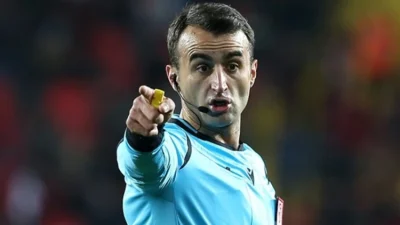 Trendyol Süper Lig’in 9. haftasında oynanacak dev Galatasaray - Fenerbahçe