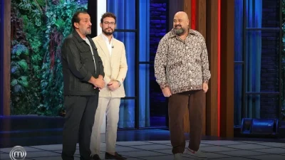 MasterChef Türkiye 2026'da heyecan dolu bir dokunulmazlık oyunu daha geride