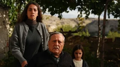 Sevdan Bir Ateş, 28 Ekim 2026 Çarşamba akşamı yayınlanan 8.