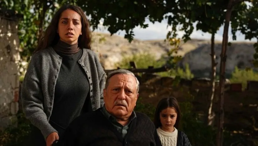 Sevdan Bir Ateş, 28 Ekim 2026 Çarşamba akşamı yayınlanan 8.