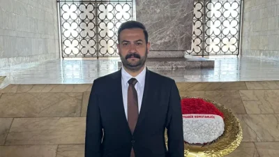 İstanbul yerel yönetiminde sıcak bir gelişme yaşandı. Ataşehir Belediye Başkan