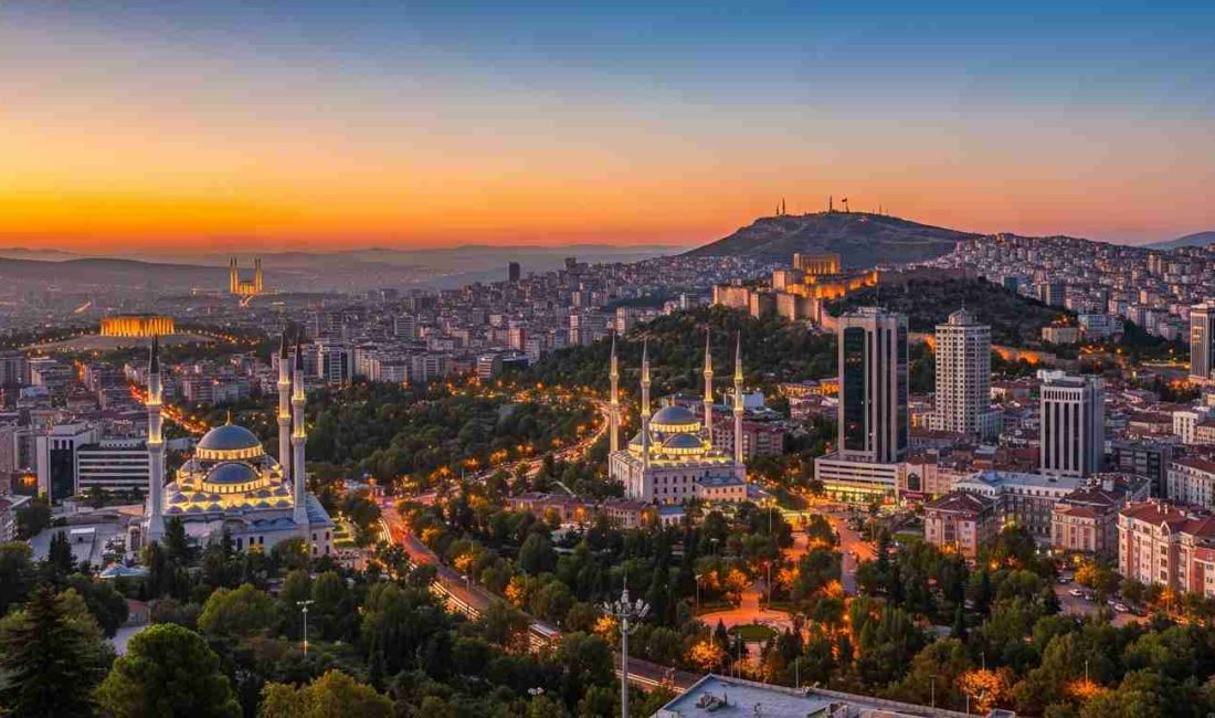 Her yıl 13 Ekim tarihinde kutlanan bu özel gün, Türkiye
