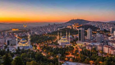 Her yıl 13 Ekim tarihinde kutlanan bu özel gün, Türkiye