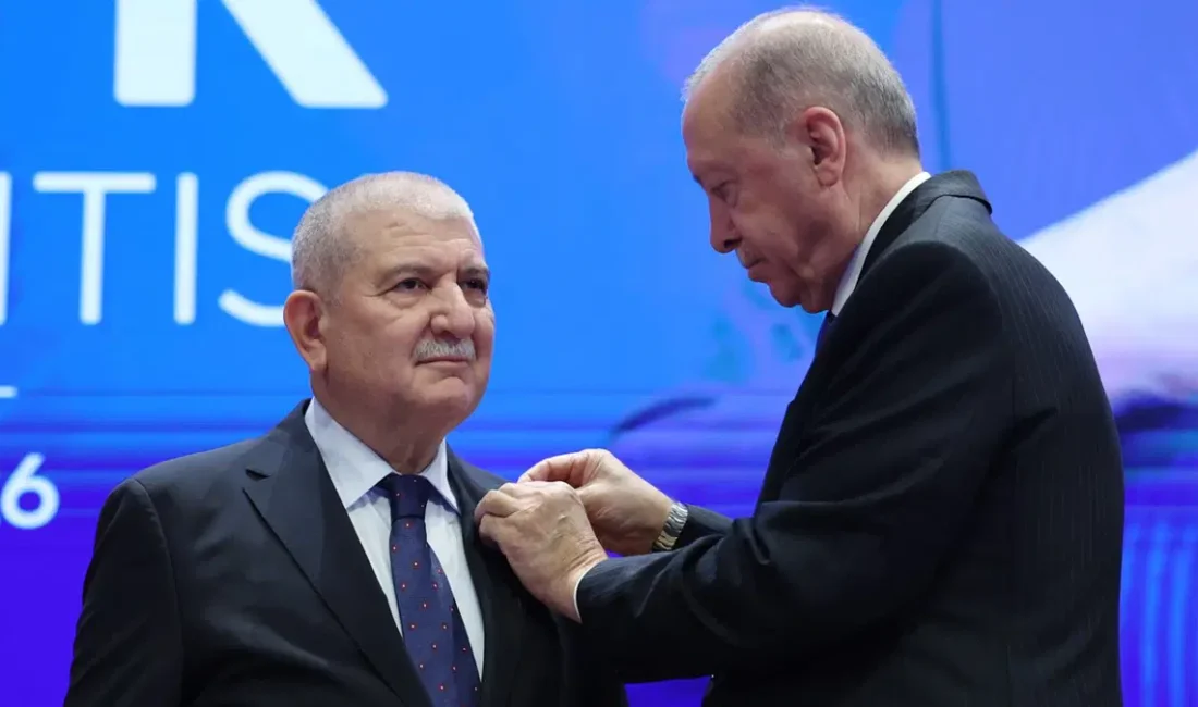 Türkiye Büyük Millet Meclisi'nde (TBMM) sandalye dağılımını etkileyen dikkat çekici