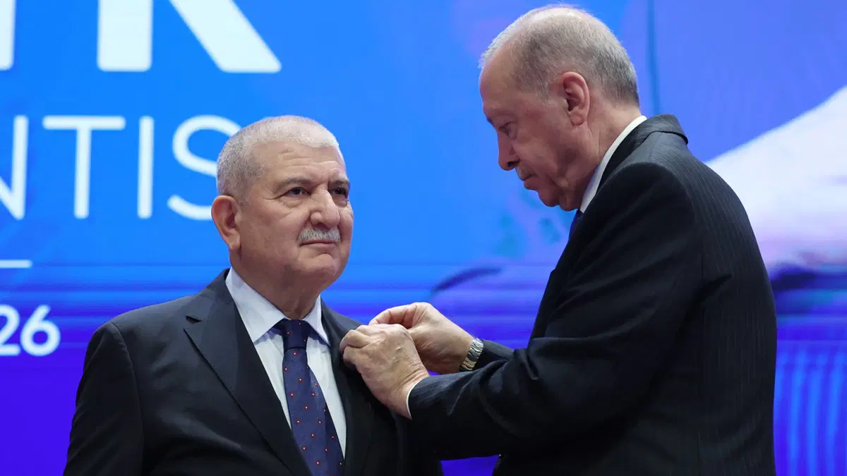 Türkiye Büyük Millet Meclisi'nde (TBMM) sandalye dağılımını etkileyen dikkat çekici