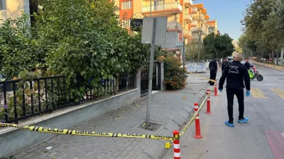 Aydın'ın Efeler ilçesinde kan donduran bir kadın cinayeti meydana geldi.