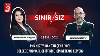 Kanal 3Pts, Ekim 12, 2026 6:26pmURL:Embed:Sınırsız | 12 Ekim 2026