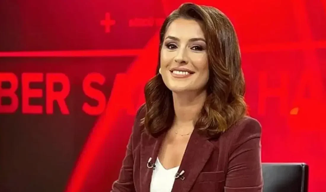 Televizyon sunucusu ve gazeteci Serap Belovacıklı hakkında sosyal medya hesabından