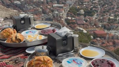 Afyonkarahisar’da 2, 3 ve 4 Ekim tarihleri arasında düzenlenecek 8.