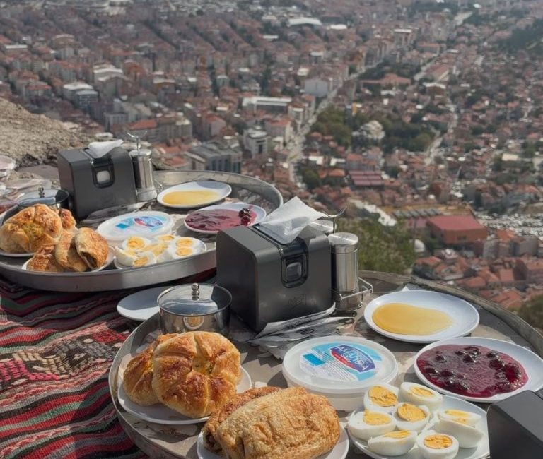 Afyonkarahisar’da 2, 3 ve 4 Ekim tarihleri arasında düzenlenecek 8.