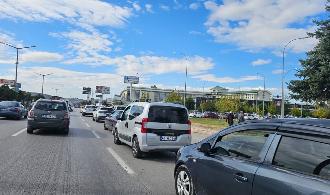 Afyonkarahisar’da bu yıl 8’incisi düzenlenen Uluslararası Gastro Afyon Turizm ve