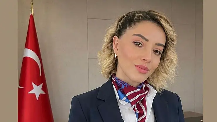 Afyonkarahisar Cumhuriyet Başsavcı Vekili iken kısa süre içinde görev yeri