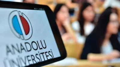 Açıköğretimden okuyan binlerce öğrenci için beklenen gün geldi. 2026-2026 yılı