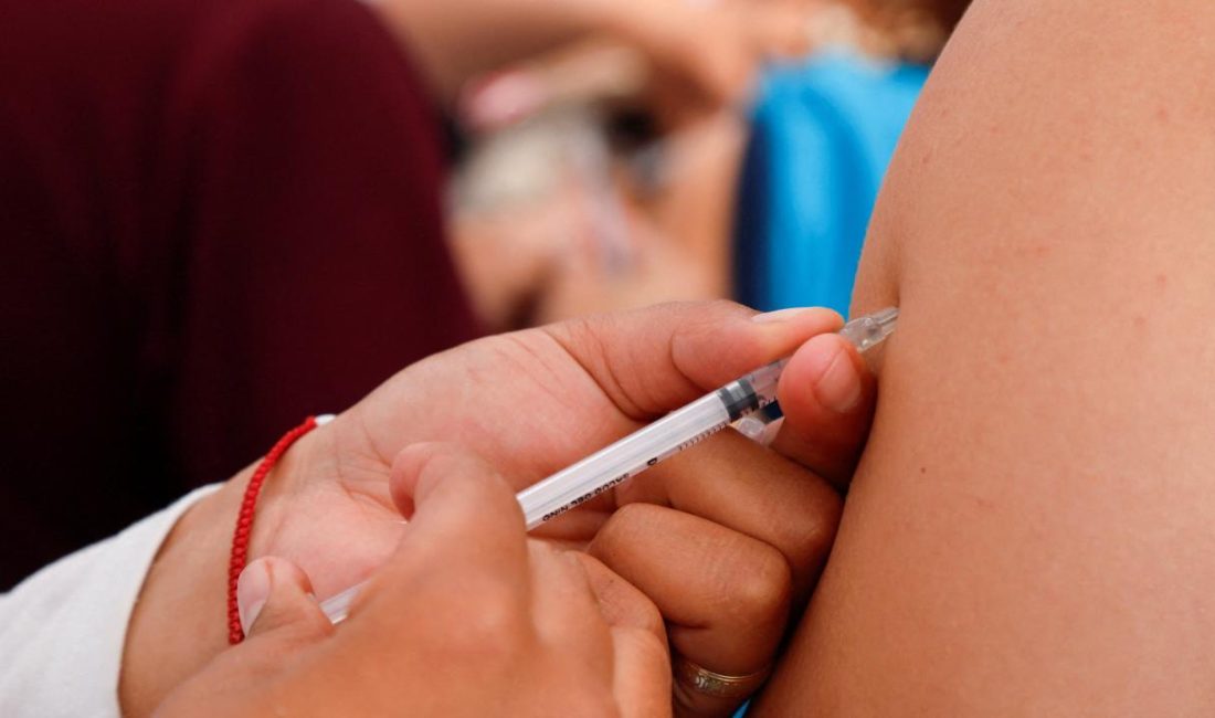 Moderna ve Merck tarafından geliştirilen dünyanın ilk kişiselleştirilmiş mRNA kanser