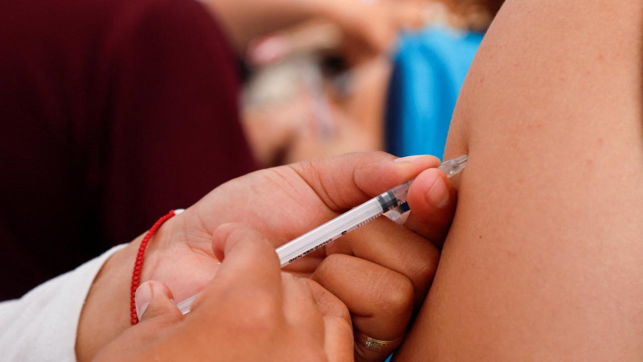 Moderna ve Merck tarafından geliştirilen dünyanın ilk kişiselleştirilmiş mRNA kanser