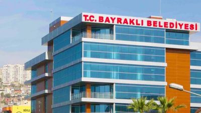 İzmir Cumhuriyet Başsavcılığı koordinesinde yürütülen yolsuzluk ve usulsüzlük soruşturması kapsamında
