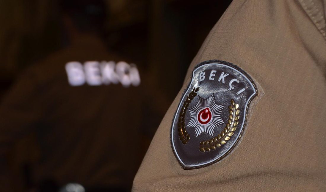 Emniyet Genel Müdürlüğü (EGM) ve Polis Akademisi Başkanlığı bünyesinde 2026