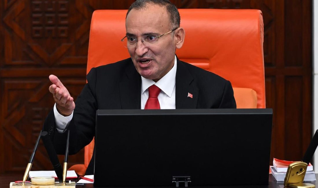AK Parti Şanlıurfa Milletvekili ve TBMM Başkanvekili Bekir Bozdağ, sağlık