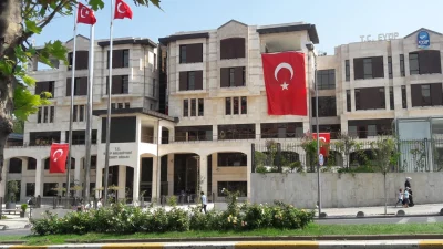 Eyüpsultan Belediyesi'ne yönelik başlatılan yolsuzluk soruşturması ve Belediye Başkanı Mithat