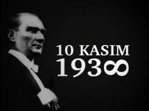 Her yıl Kasım ayının yaklaşmasıyla birlikte çalışanların ve öğrencilerin en