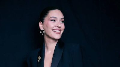 Halit Ergenç ve Zerrin Tekindor’u ilk kez aynı tiyatro sahnesinde