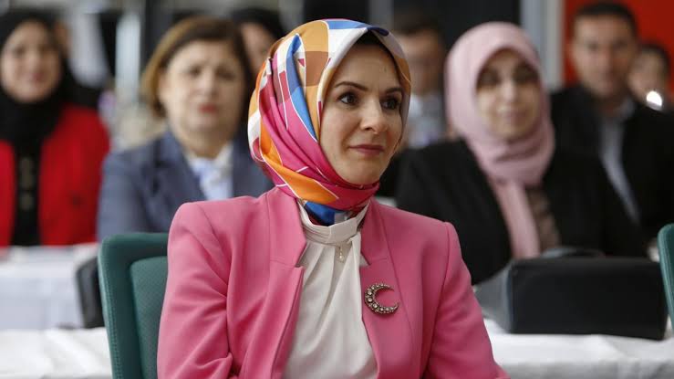 TBMM'de devam eden fon krizi tartışmalarında YENİ Parti İzmir Milletvekili