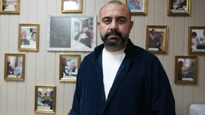 Sosyal medyada "Ankara Abisi" adıyla tanınan ve yardım videolarıyla geniş