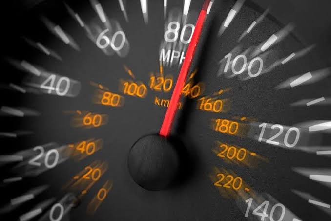 Avusturya'dan gelen tüm Avrupa Birliği (AB) genelindeki otoyollarda azami hız