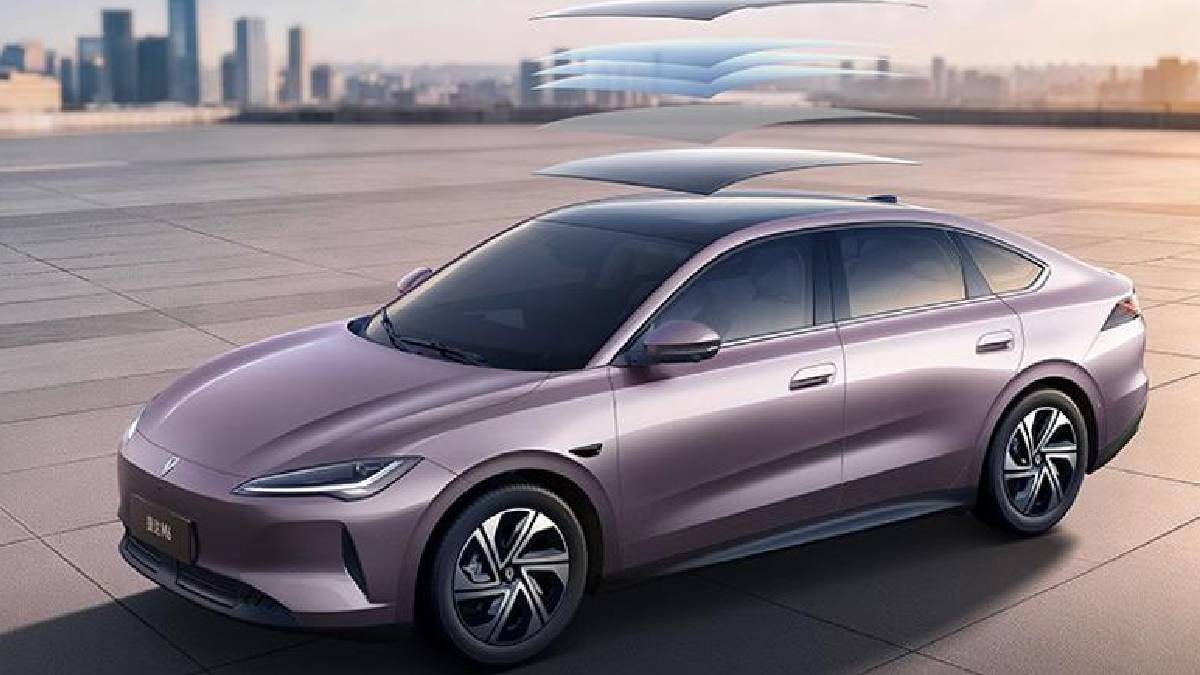 FAW-Volkswagen ortaklığıyla geliştirilen ve Çin pazarında yaklaşık 590 bin TL