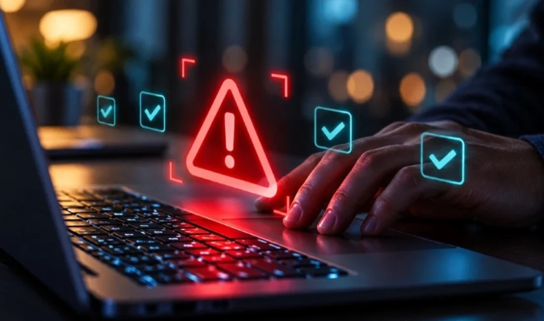 İnternet sitelerinin ve çevrimiçi hizmetlerin omurgasını oluşturan PHP yazılımında tespit