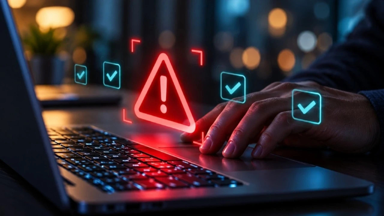 İnternet sitelerinin ve çevrimiçi hizmetlerin omurgasını oluşturan PHP yazılımında tespit