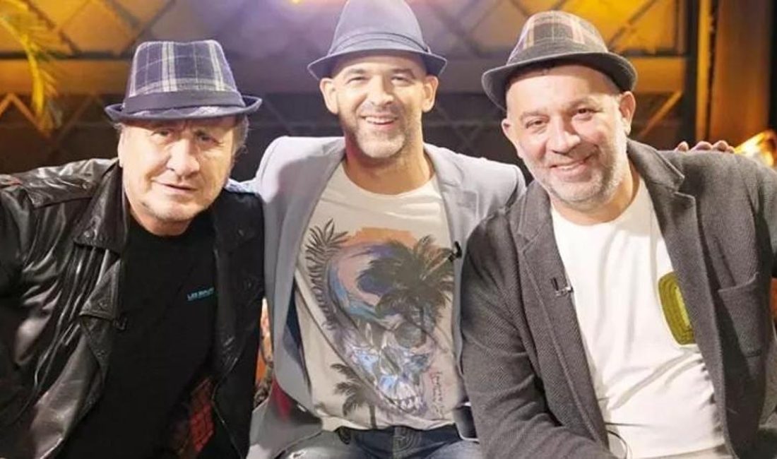 Kanal D ekranlarında 20 yıl boyunca fırtınalar estiren Arka Sokaklar