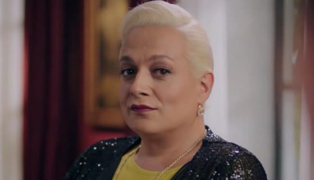 ATV ekranlarında yayınlanan "Müge Anlı ile Tatlı Sert" programında günlerce
