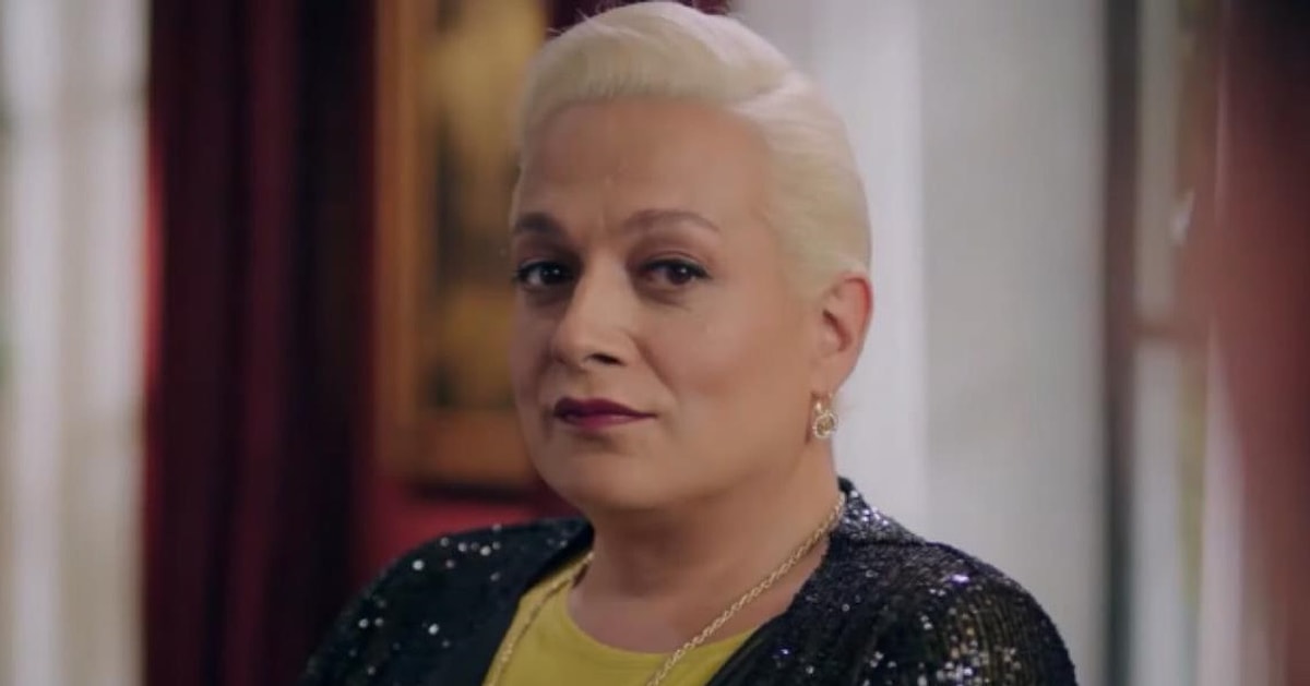 ATV ekranlarında yayınlanan "Müge Anlı ile Tatlı Sert" programında günlerce
