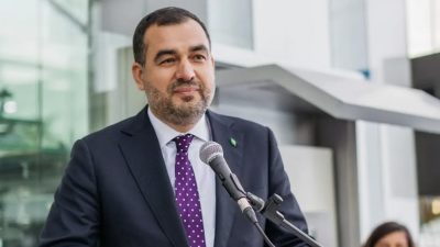 Borsa İstanbul ve yatırım fonlarına yönelik yürütülen dev usulsüzlük operasyonunda