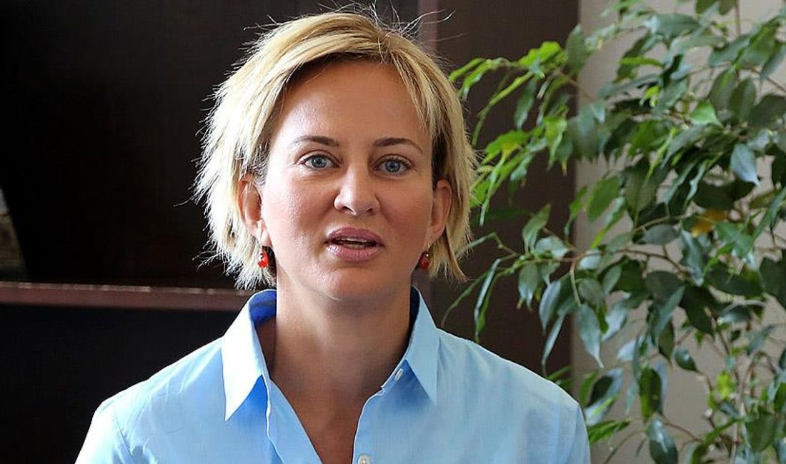 Gazeteci İsmail Saymaz’ın aktardığı son dakika haberine göre, siyasetçi ve