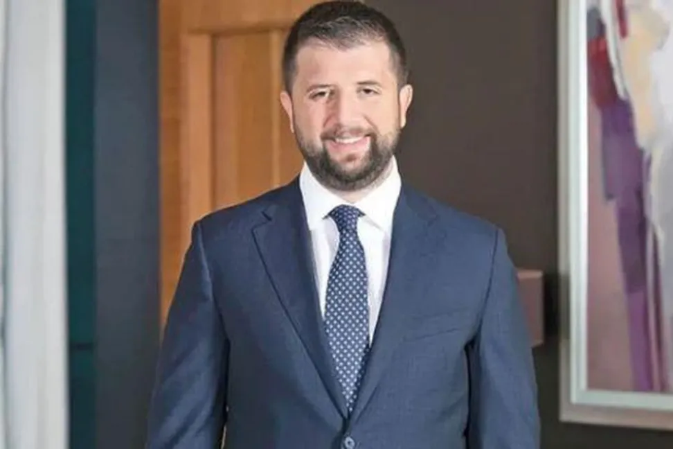 Ankara Cumhuriyet Başsavcılığı tarafından yürütülen uyuşturucu soruşturması kapsamında iş dünyasını