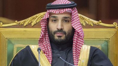Suudi Arabistan’ın siyasi yapısında ve yönetiminde en etkili figürlerinden biri