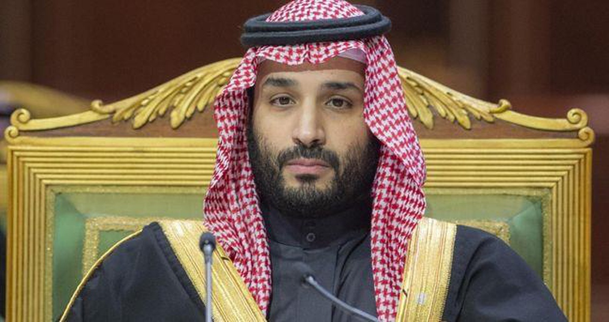 Suudi Arabistan’ın siyasi yapısında ve yönetiminde en etkili figürlerinden biri