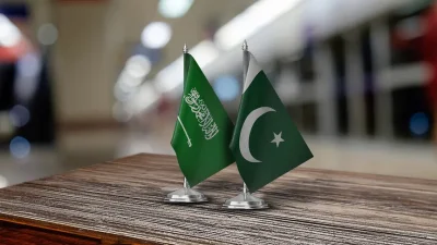 Pakistan Başbakanı Şahbaz Şerif, Yemen’deki Husilerin Suudi Arabistan'a düzenlediği ve