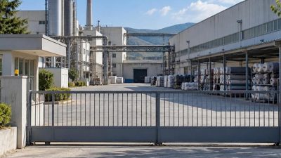 Kayseri’de 1953 yılından bu yana faaliyet gösteren ve dünya devlerine