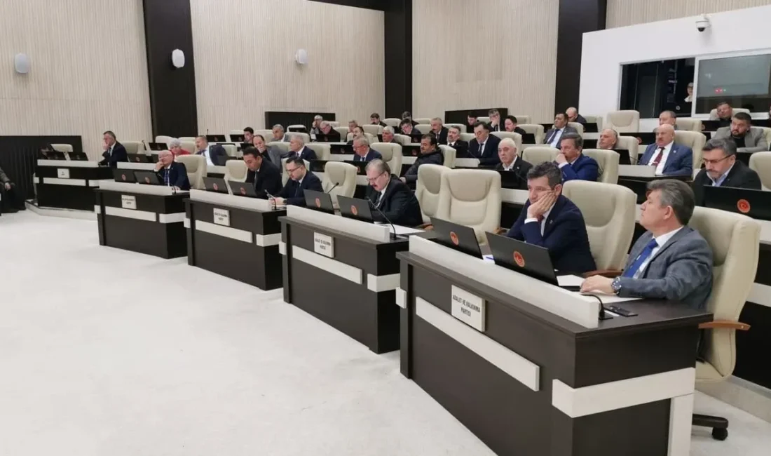 Afyonkarahisar İl Özel İdaresi Genel Sekreteri ve Vali Yardımcısı İhsan