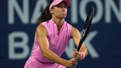 Çin’de düzenlenen WTA 1000 turnuvası Wuhan Açık’ta elemeleri geçerek ana